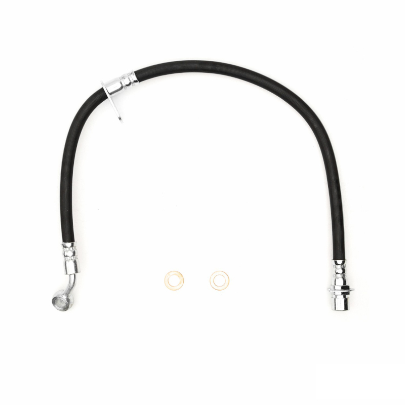 Chevrolet Equinox Brake Hose - Rear - R1 Concepts - `07-`12